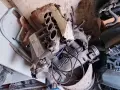 Части за Голф 3 ГТИ 2.0 16в АБФ ABF, снимка 1