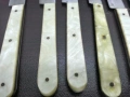 стари български ножове ножчета каталин Петко Денев , снимка 5