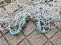 Продавам мрежа за риболов, снимка 1