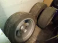 Продавам джанти с гуми r 20 6х139,7, снимка 5