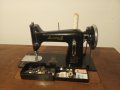 шевна машина Лучник, крачна!, снимка 1
