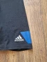 Страхотен мъжки къс клин ADIDAS TECHFIT  размер L  , снимка 3