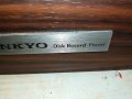 ПОРЪЧАН-ONKYO-ЯПОНСКИ ГРАМОФОН 0101231314, снимка 3