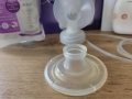 Електрическа единична помпа за кърма Philips Avent, снимка 7