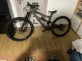 specialized status 140 2023 , снимка 1
