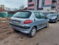 Peugeot 206, снимка 2