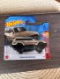 Hotwheels Land Cruiser 80, снимка 1