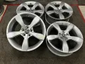 Джанти 15 Цола 5х100 VW Polo Golf 4 Skoda Fabia Rapid Roomster Audi A1 A3 Seat Ibiza Нови Оригинални, снимка 3