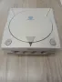 SEGA Dreamcast с ОРИГИНАЛНА КУТИЯ + Контролер, Книжки и 8 Игри, снимка 4