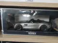 Mercedes Benz GT Roadster , снимка 2