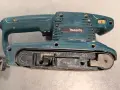 Професионална лентова шлайфмашина Makita 9911, снимка 5