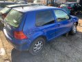 На части VW Golf 4 2.0 бензин Голф 4, снимка 4
