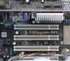 Стар компютър AMD Sempron 2800+, снимка 8