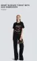 Тениска Balmain, снимка 2