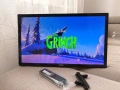 PHILIPS 24”  LED HDMI 24PHH4000/88, снимка 5