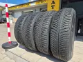 4бр.зимни гуми 215/65/17 Michelin , снимка 1