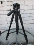 Трипод - статив Victiv T70, снимка 2