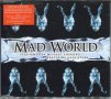 Mad World, снимка 1 - CD дискове - 35379624