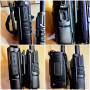 Радиостанция QUANSHENG UV-K5 (8) walkie talkie radio air band Св , снимка 13