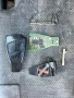 W220 W215 keyless ключ, снимка 4