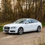 Audi A5 Sportback 2.0 TDI (ZF 8-speed) | Перфектна, снимка 1