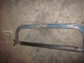 голяма ножовка за метал № 1 пилана, снимка 4