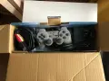 Playstation SCPH-5552 + Dualshock Джойстик в оригинална кутия с ръководства., снимка 4