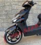 Електрически Скутер 3000W ,  72V , 20aH - с документи за регистрация за 2024г, снимка 4