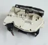 Задна Лява Брава Врата Шкода Фабия 2 Комби Skoda Fabia 2 2007-2014г, снимка 1