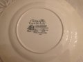 Старинни/нови/ английски чинии плата, чиния, плато, снимка 10