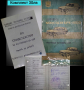 Книжка от Москвич + Свидетелството му за У-ние, снимка 1 - Специализирана литература - 36402512