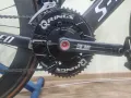 Specialized S-Works Venge Vias-Campagnolo Super Record Eps- карбонов шосеен велосипед, снимка 12