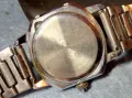 РАКЕТА За СЛЕПИ Стар РЯДЪК РУСКИ ЧАСОВНИК RAKETA MADE in USSR ФУНКЦИОНИРАЩ НЕРЪЖДАЕМА ВЕРИЖКА 33262, снимка 5