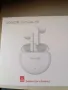 Слушалки Honor Earbuds x5 бели, снимка 2