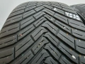 2бр всесезонни гуми 225/55/18 CONTINENTAL L04838 , снимка 1