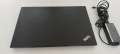 Лаптоп Lenovo ThinkPad L590, снимка 1