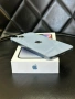 iPhone 14 Plus, 256GB – син цвят 80%, снимка 2