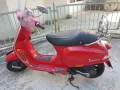 vespa s 50 4t , снимка 8