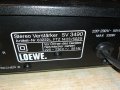 loewe stereo amplifier 1503210855, снимка 11
