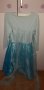 Рокля на Елза, снимка 4