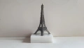 Метални сувенири Айфеловата кула Made in France, снимка 9