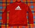 Детско горнище анцунг adidas Bayern Munich , снимка 2