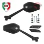 Комплект огледала за кормило [FAR] Yamaha T-MAX 560 2022-2024 - COD.8074, снимка 1