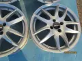 Алуминиеви джанти 4 x 98 mm. 16 цола за Fiat,Lancia, Ford Ka,Citroren Nemo,Pegeot Bipper, снимка 5