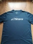 Alpinestars Blaze 2.0 Csf Tee - страхотна мъжка тениска Л, снимка 6