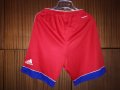 Bayern Munich Adidas оригинални къси гащи шорти размер М Байерн Мюнхен , снимка 2