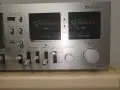 Onkyo TA-630D Kassettendeck , снимка 4