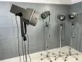 Лампиони в индустриален стил Р204, снимка 6
