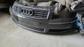 Продавам преден капак и броня от Ауди А8 d3, снимка 2