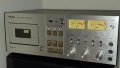 Касетъчен дек Teac A-650, снимка 1